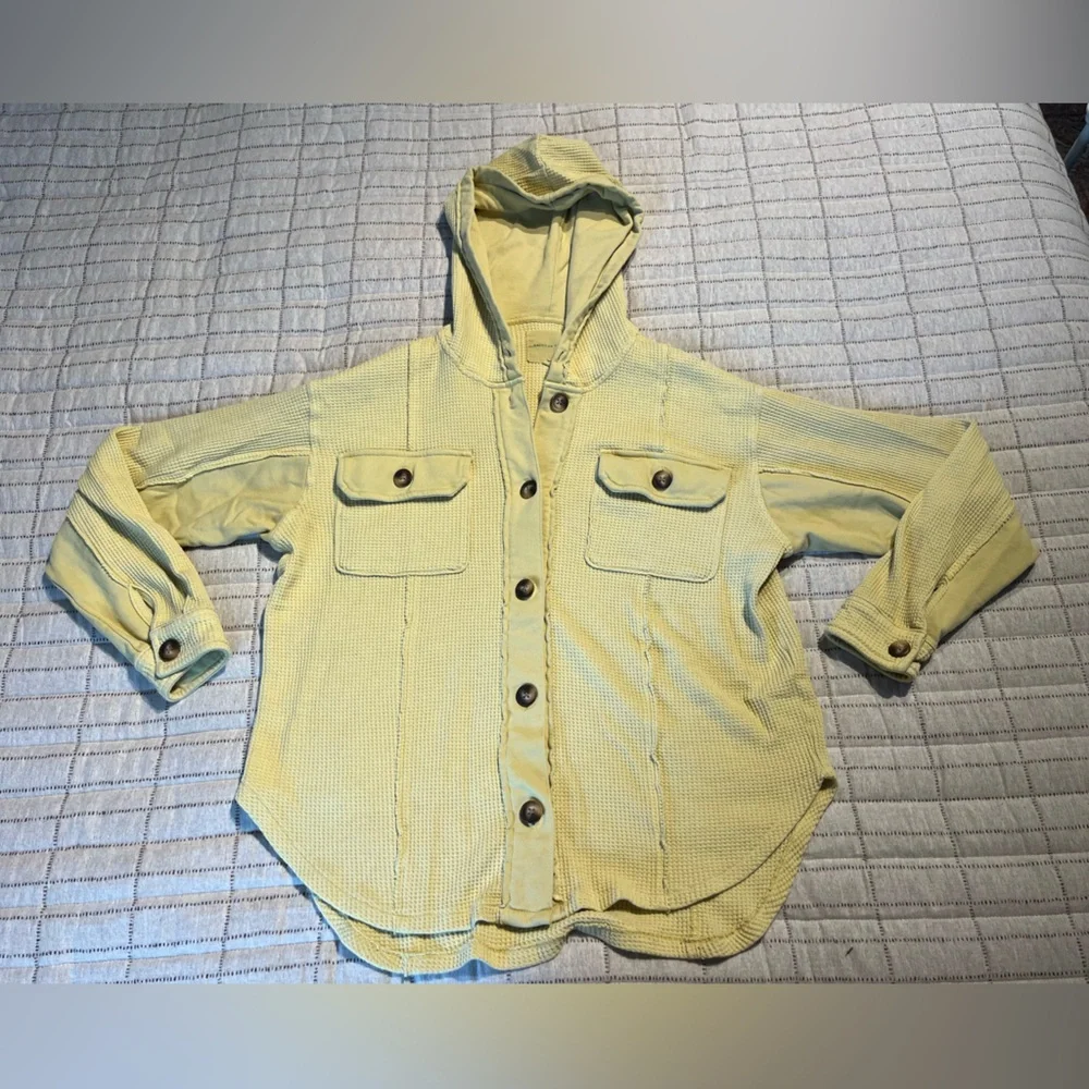 American Eagle S Light Jacket - Picture 1 of 3